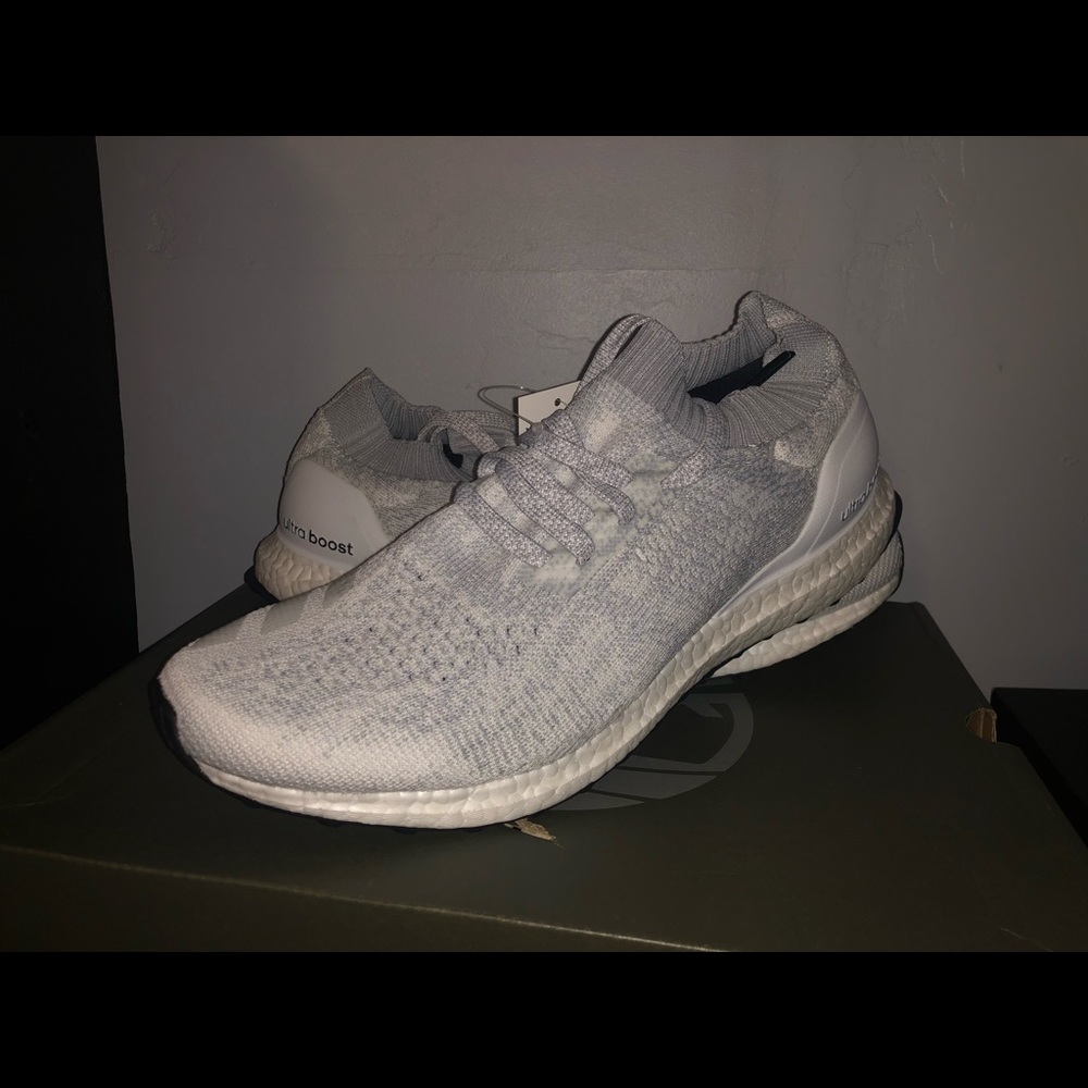 Adidas Ultra Boost Uncaged Size 11.5 NEW